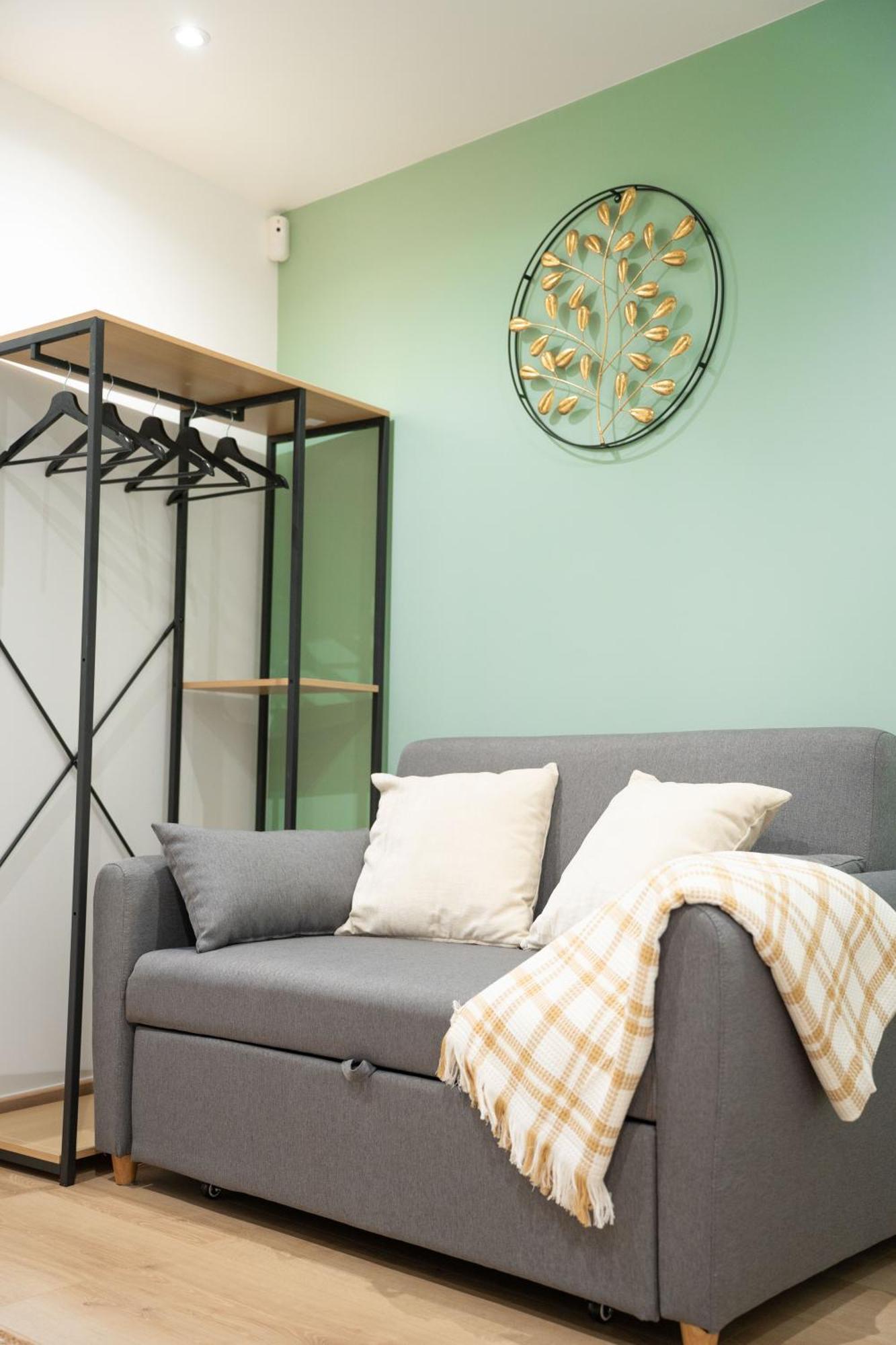 Maison Cosy Centre Gare 아미앵 외부 사진